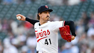 San Francisco Giants v Minnesota Twins