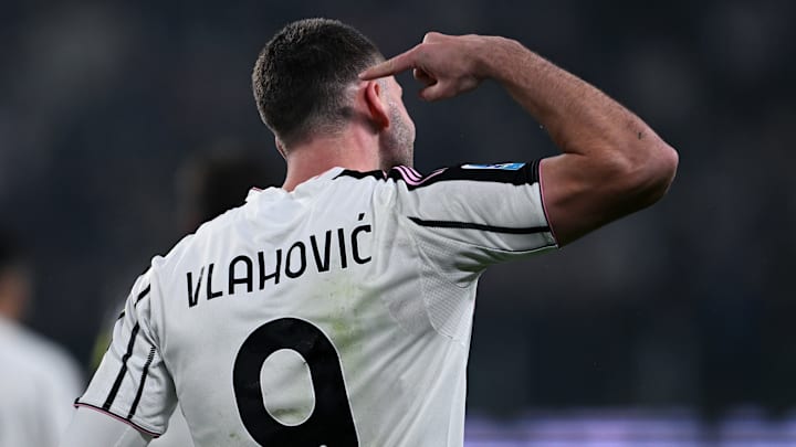 Juventus FC v Udinese Calcio - Serie A