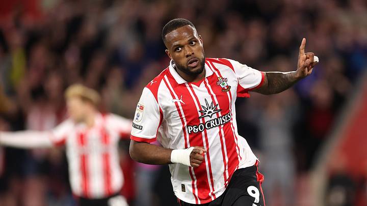 Southampton v Ipswich Town - Sky Bet Championship