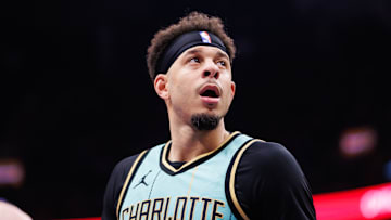Charlotte Hornets, Seth Curry