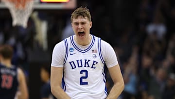 Cooper Flagg, Duke Blue Devils