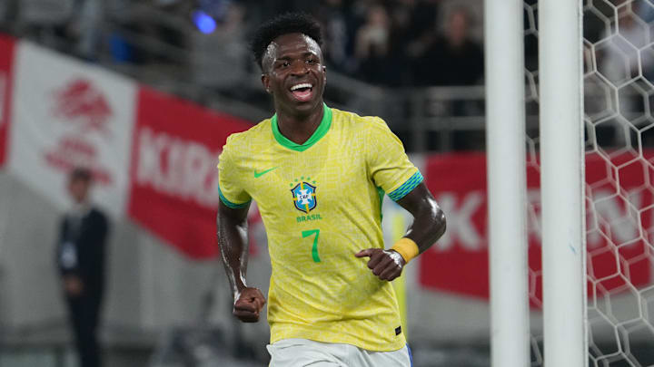 Seleção estreia neste sábado, 15, na Data Fifa de novembro
