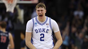 Arizona v Duke