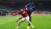 Milan e Inter voltam a se enfrentar após clássico em fevereiro pela Serie A