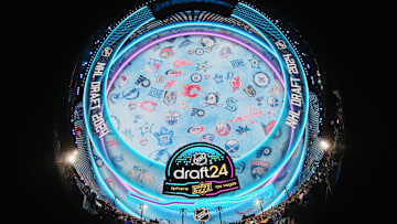2024 NHL Draft