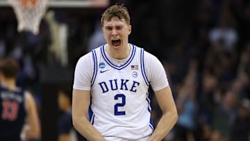 Arizona v Duke
