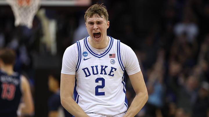 Arizona v Duke