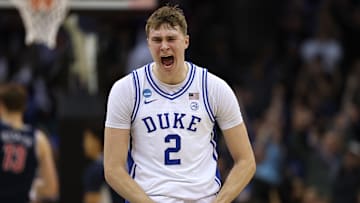 Arizona v Duke