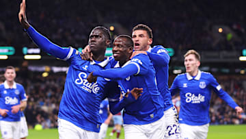 Burnley FC v Everton FC - Premier League