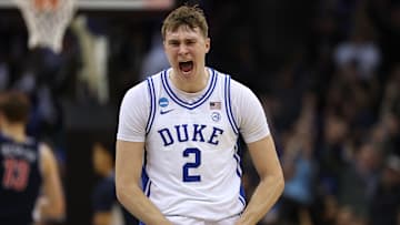 Arizona v Duke