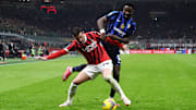 AC Milan v FC Internazionale - Serie A