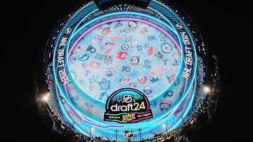 2024 NHL Draft