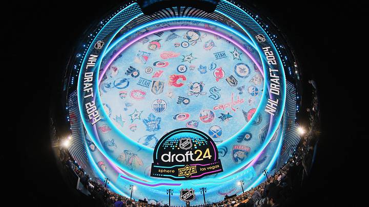 2024 NHL Draft