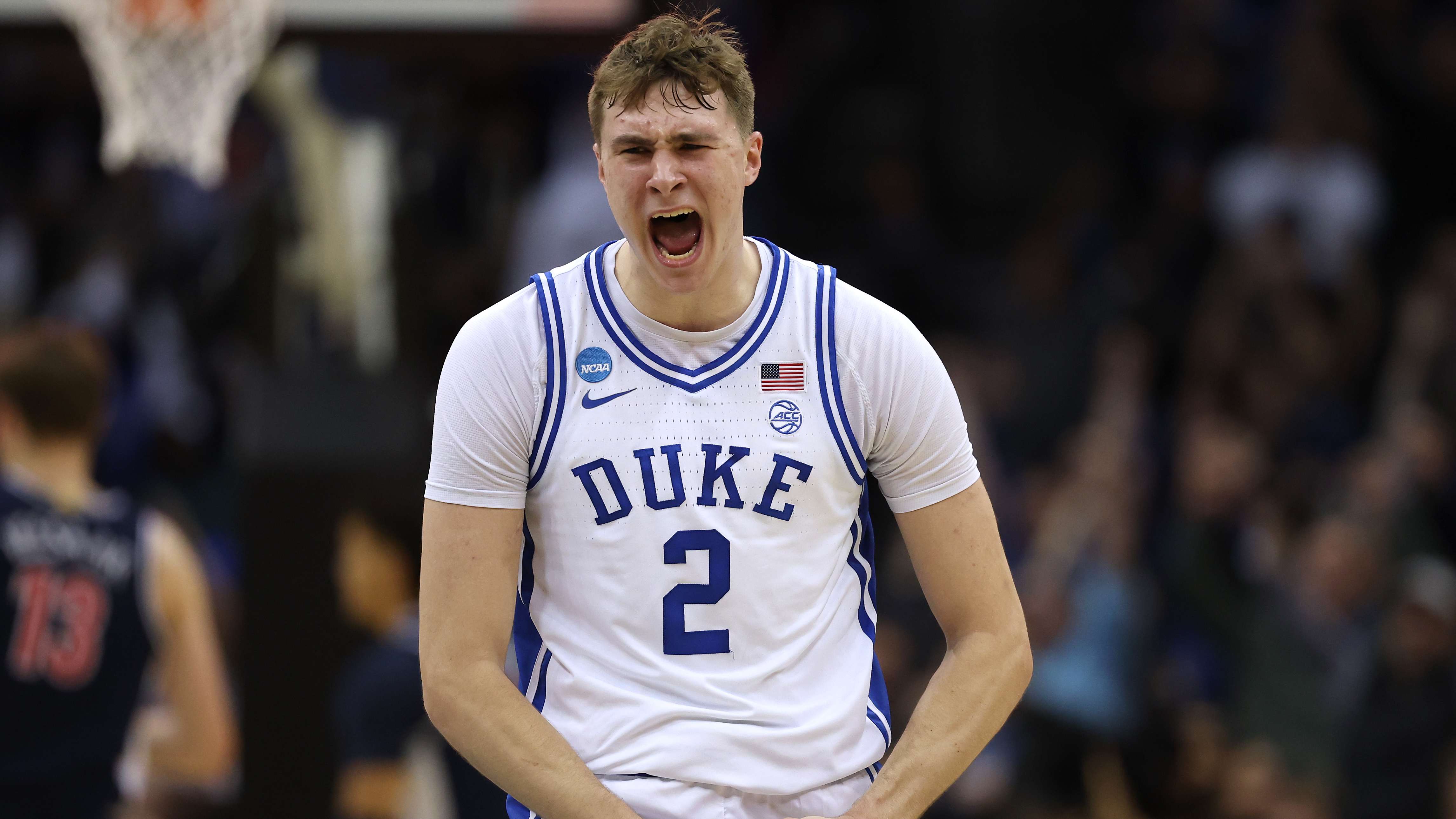 Cooper Flagg destined for purple and gold, according to one former Lakers  star