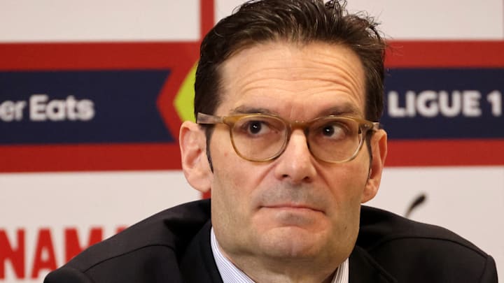 Le RC Lens de Joseph Oughourlian s'est déjà mis au travail. Le RC Lens de Joseph Oughourlian s'est déjà mis au travail.