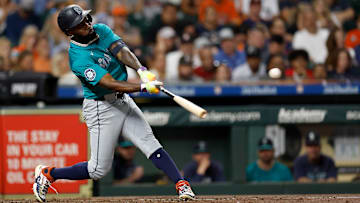 Seattle Mariners v Houston Astros