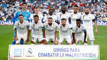Real Madrid akan memulai musim 2023/24 tanpa Karim Benzema yang pindah ke Liga Arab Saudi