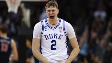 Arizona v Duke