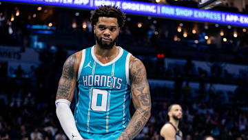 Charlotte Hornets, Miles Bridges