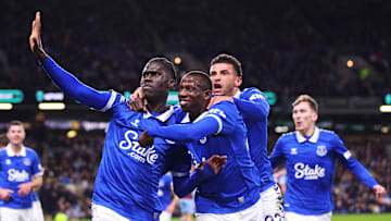 Burnley FC v Everton FC - Premier League