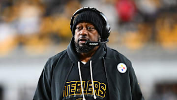 Buffalo Bills v Pittsburgh Steelers