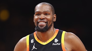 Los Angeles Lakers, Kevin Durant, NBA Trade Rumors, Luka Doncic, Phoenix Suns