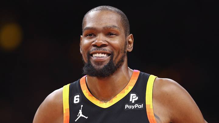Los Angeles Lakers, Kevin Durant, NBA Trade Rumors, Luka Doncic, Phoenix Suns