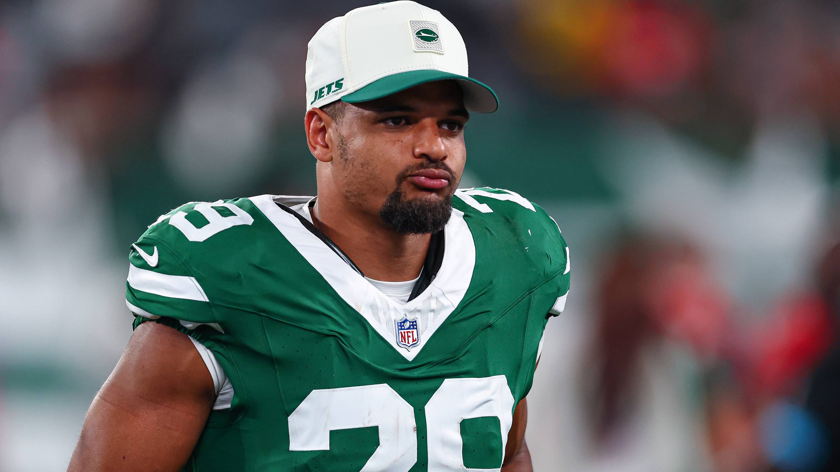 Analyzing Jets' Potential Safety Plans as Minkah Fitzpatrick Returns in Week 4