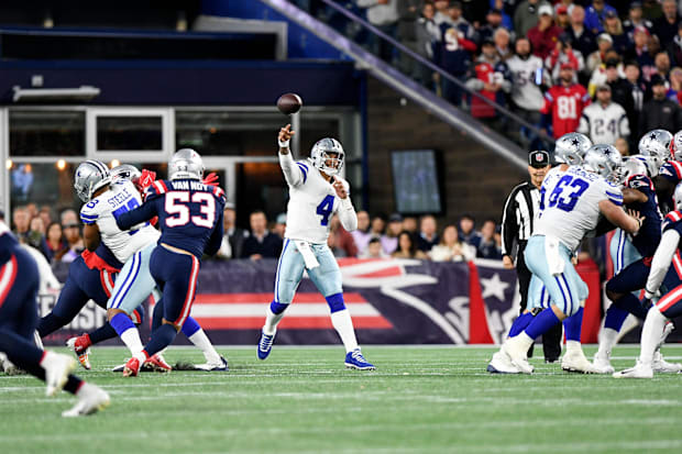 Dak Prescott