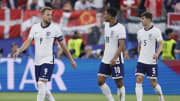 Denmark v England: Group C - UEFA EURO 2024