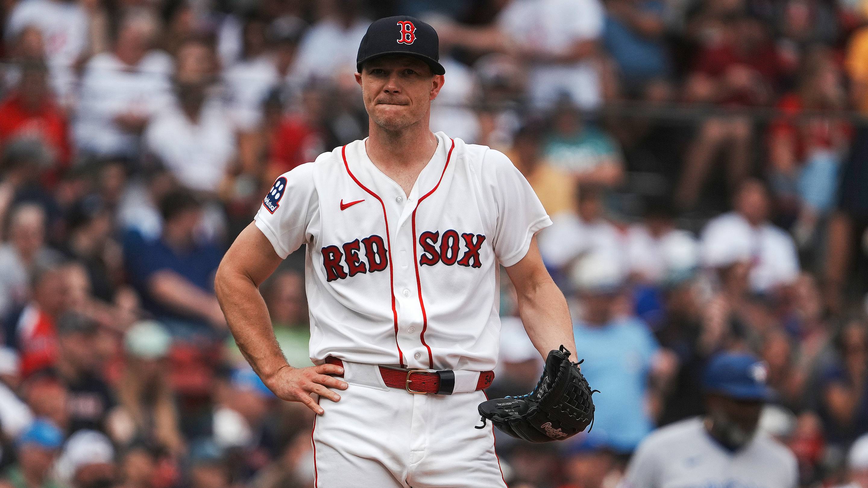 This Braves-Red Sox trade could convince Sonny Gray to waive his no-trade clause