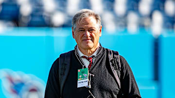 New Orleans Saints v Tennessee Titans