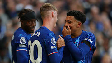Chelsea FC v Brighton & Hove Albion FC - Premier League