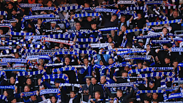 Der HSV kann sich immer auf die tatkräftige Unterstützung seiner Fans verlassen.