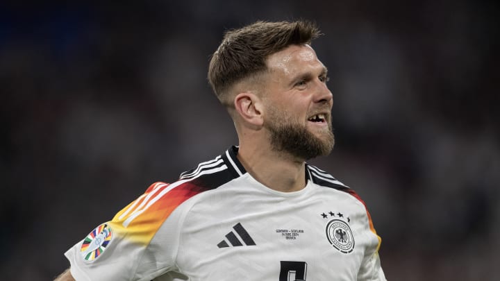 Germany v Scotland: Group A - UEFA EURO 2024