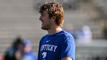 Kentucky v Vanderbilt