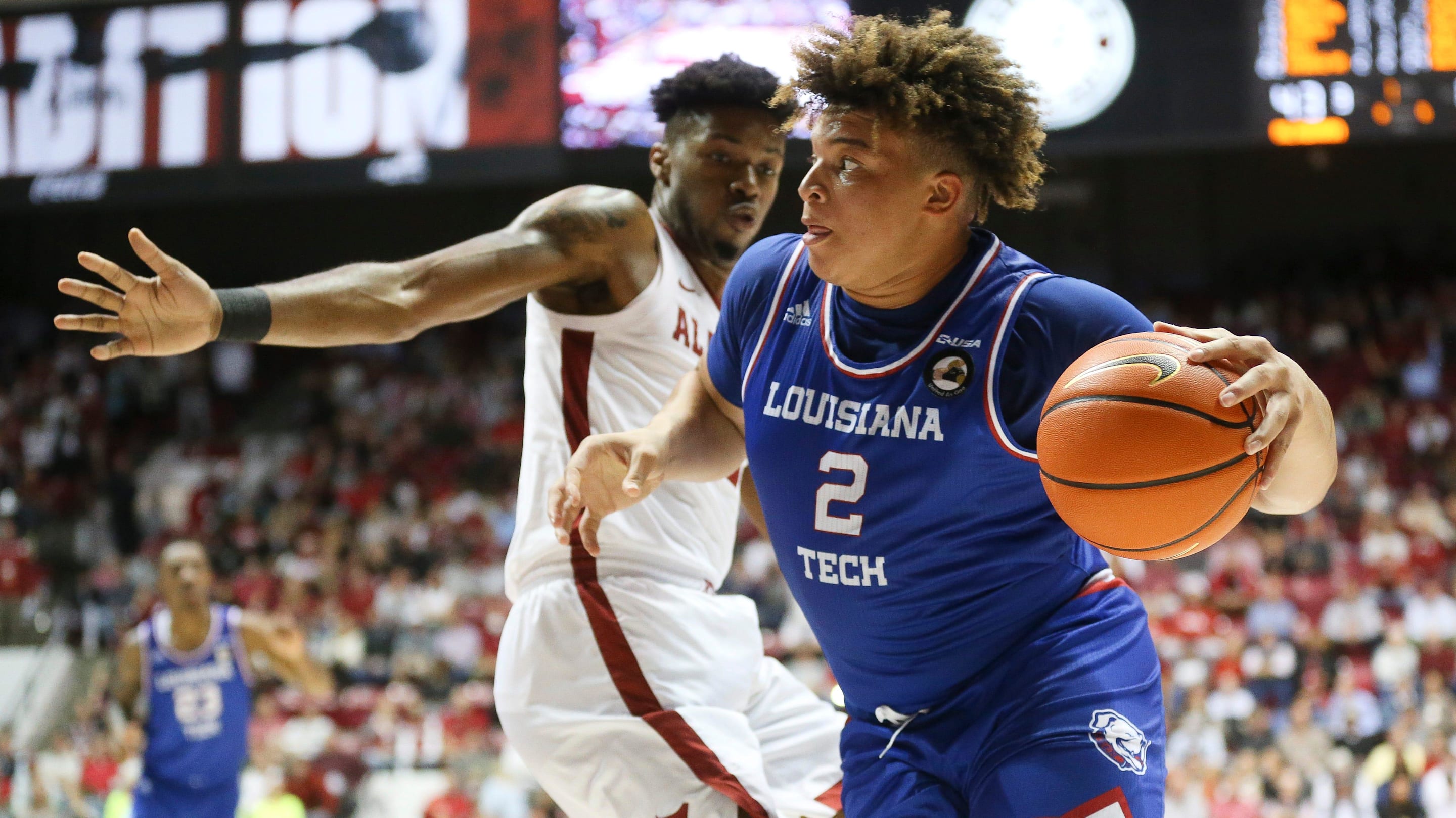 Louisiana Tech vs Rice Prediction & Pick for NCAA Basketball ...
