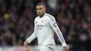 Le Real Madrid de Kylian Mbappé au centre des attentions.