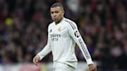 Kylian Mbappé est bel et bien titulaire.