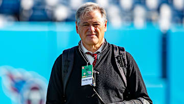 New Orleans Saints v Tennessee Titans