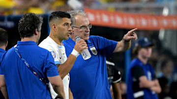 FBL-COPA AMERICA-2024-URU-COL