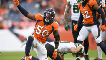 Denver Broncos