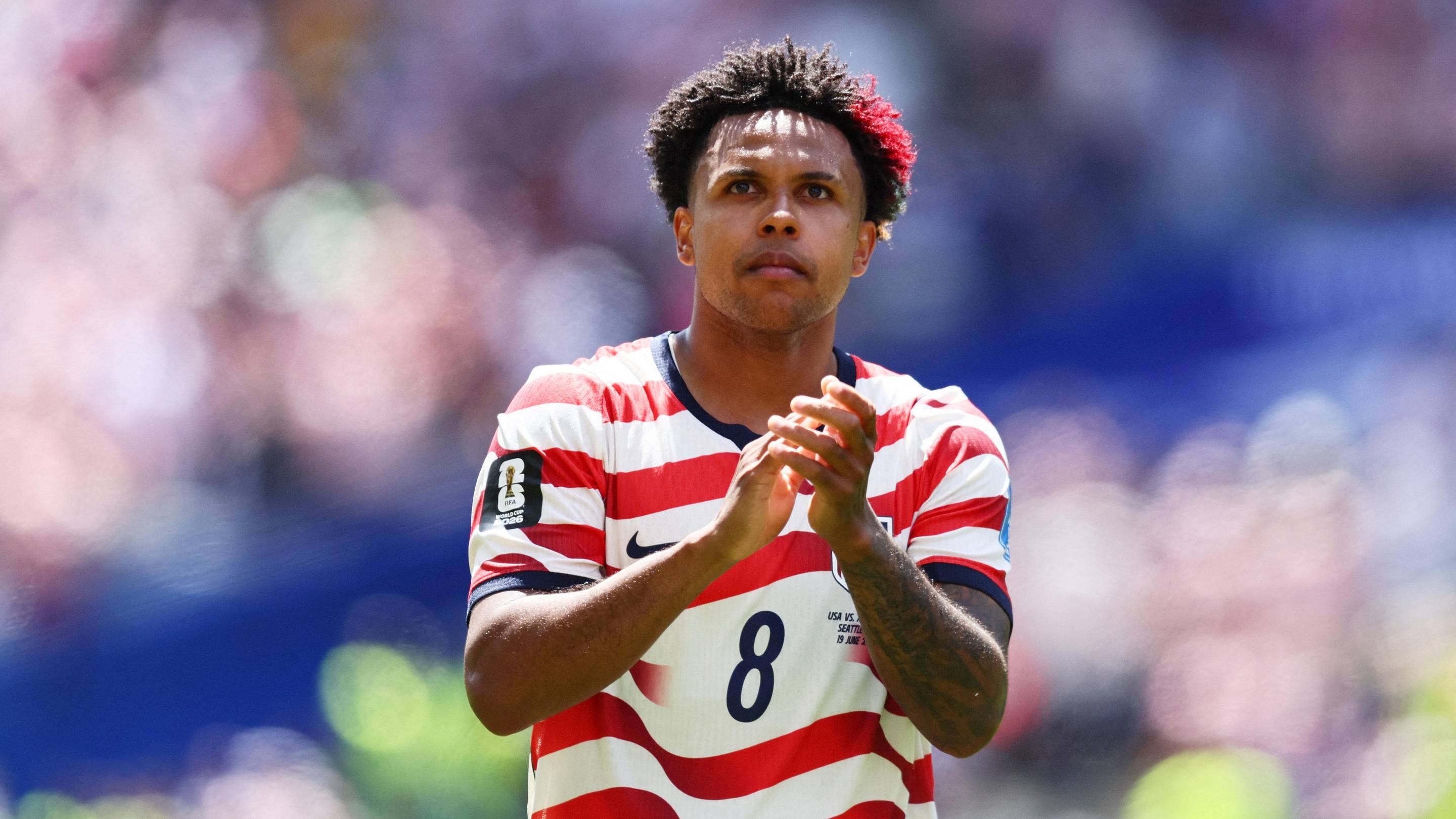 USA World Cup knockout bracket: Who could USMNT play if they finish first in Group D?