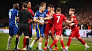 Chelsea v Liverpool - Carabao Cup Final