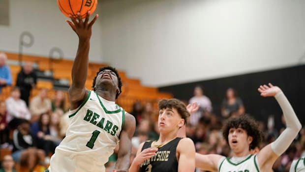 Palmetto Ridge has gone 22-4 in back to back seasons, winning two straight district titles.