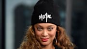 Tyra Banks
