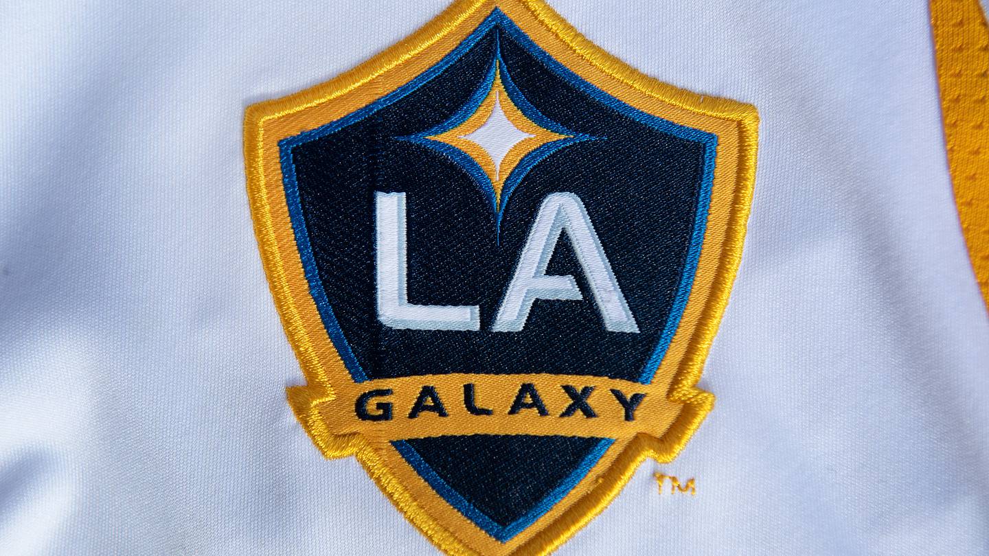 This player could be LA Galaxy's next big thing