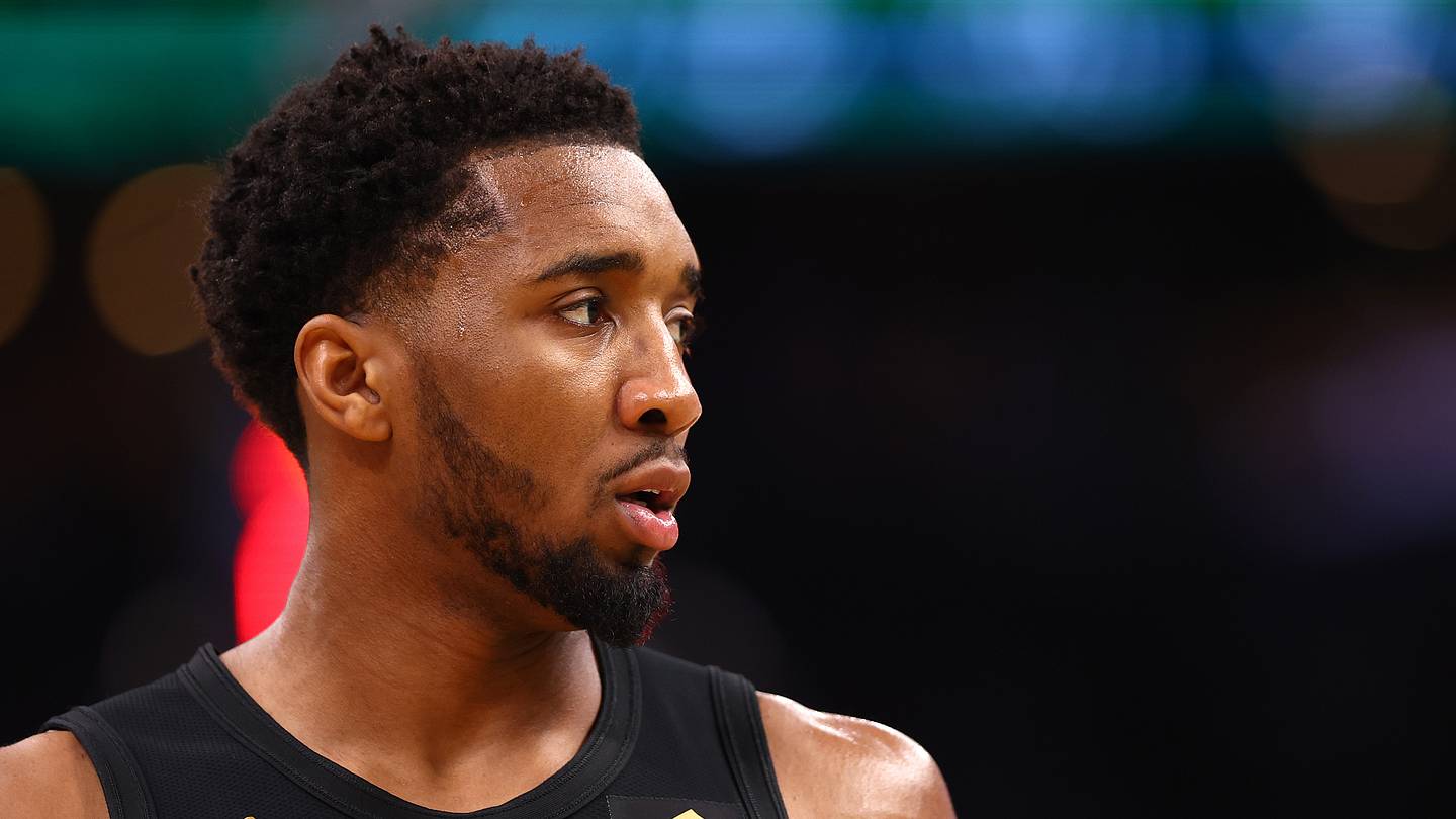 Grade the Trade: Mitchell heads home as Cavaliers retool in monumental new pitch - Vimarsana News