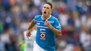 Cruz Azul v Leon - Apertura 2015 Liga MX