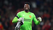 Andre Onana